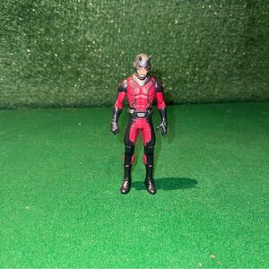 Hasbro Marvel Ant-Man 5 1/2" to 6" tall action figure